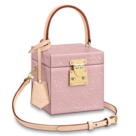 Louis Vuitton Box Bags & Handbags for Women .